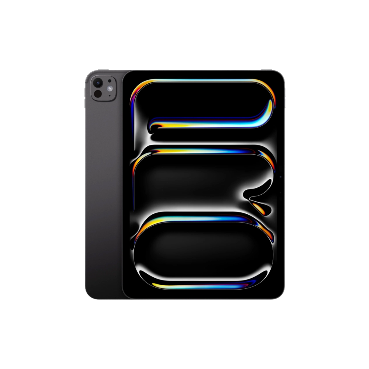 Фото Apple iPad Pro 13" (M5, 2025) 256 GB Space Black (без RuStore)
