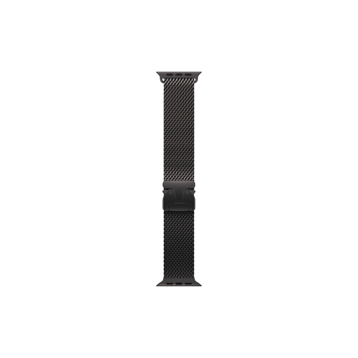 Фото Apple Watch Ultra 4 GPS+Cellular, 49 мм, Black Titanium Milanese