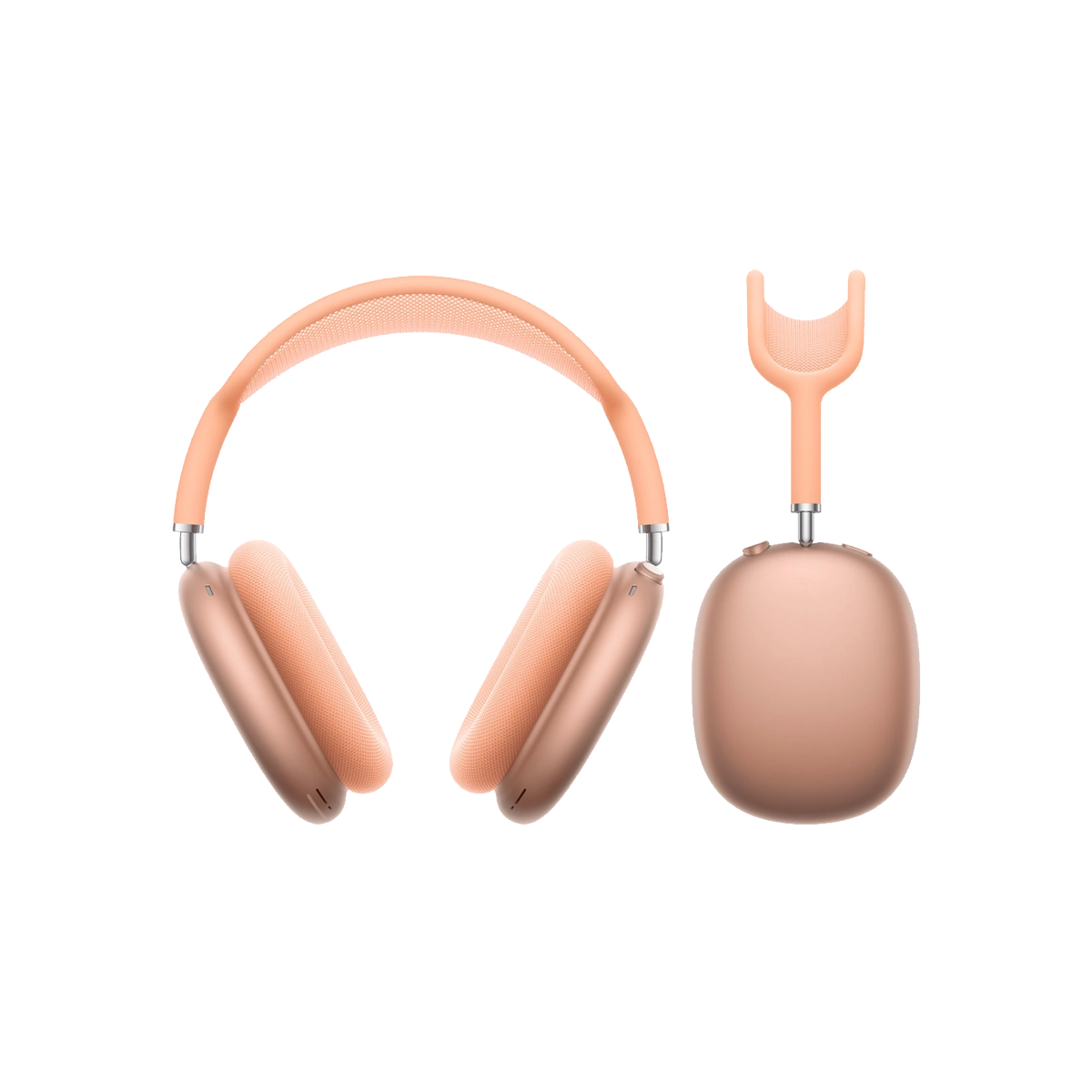 Фото Наушники Apple AirPods Max 2 (2026) orange