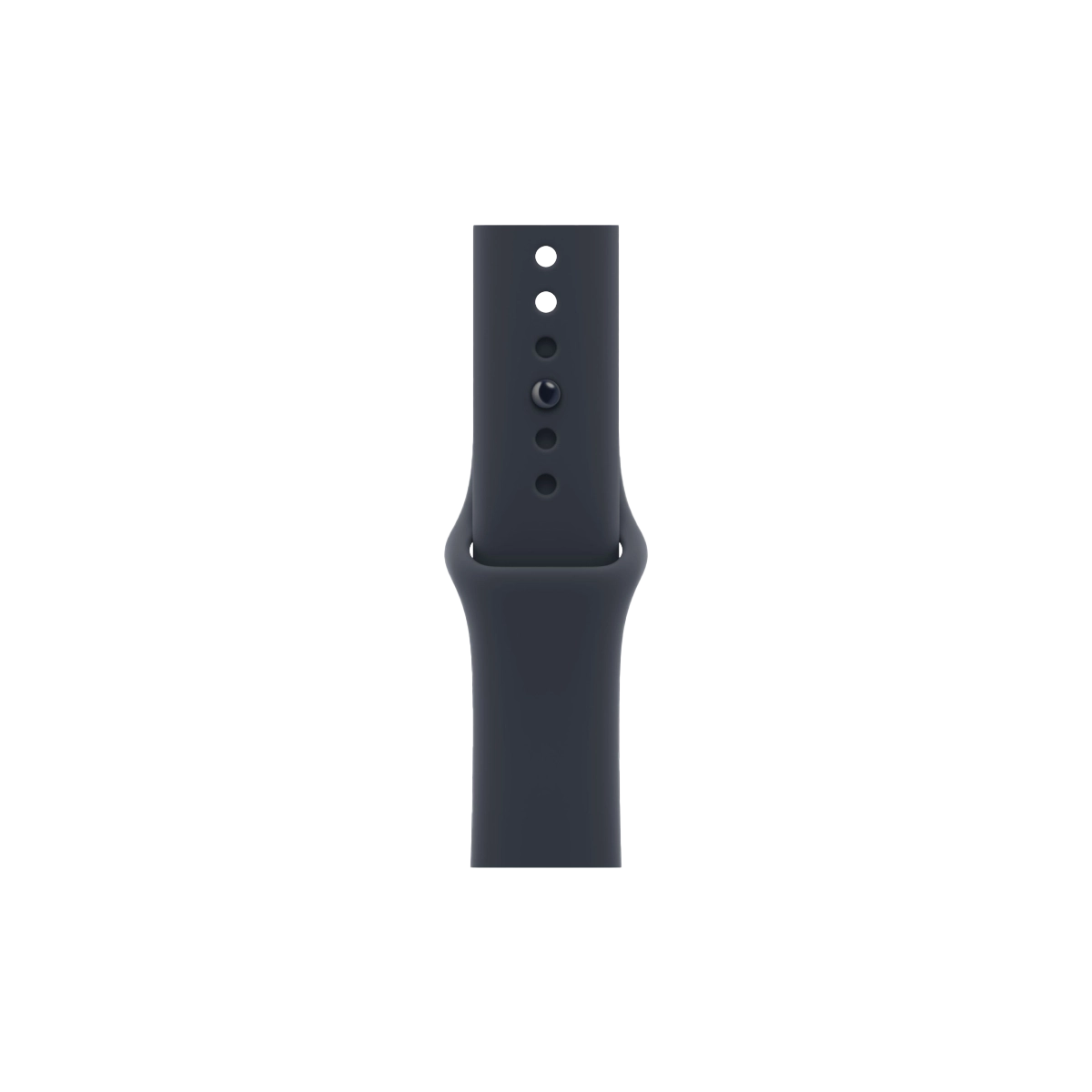 Фото Apple Watch Series 12, 46 mm, GPS+Cellular, Night Blue Ceramic