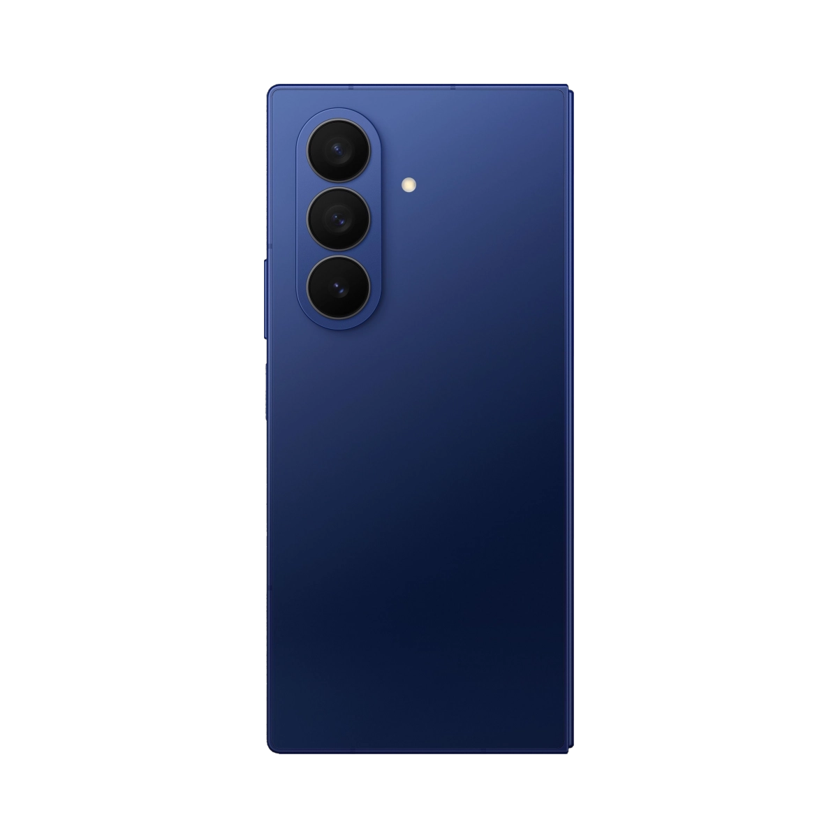 Фото Смартфон Samsung Galaxy Z Fold7 12 ГБ | 1 ТБ Синий | Blue Shadow