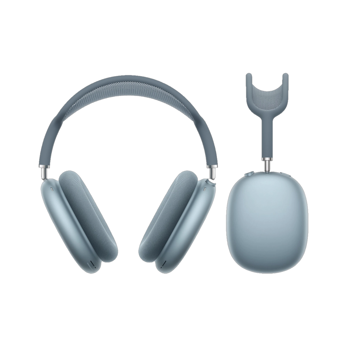 Фото Наушники Apple AirPods Max USB-C (2024) blue