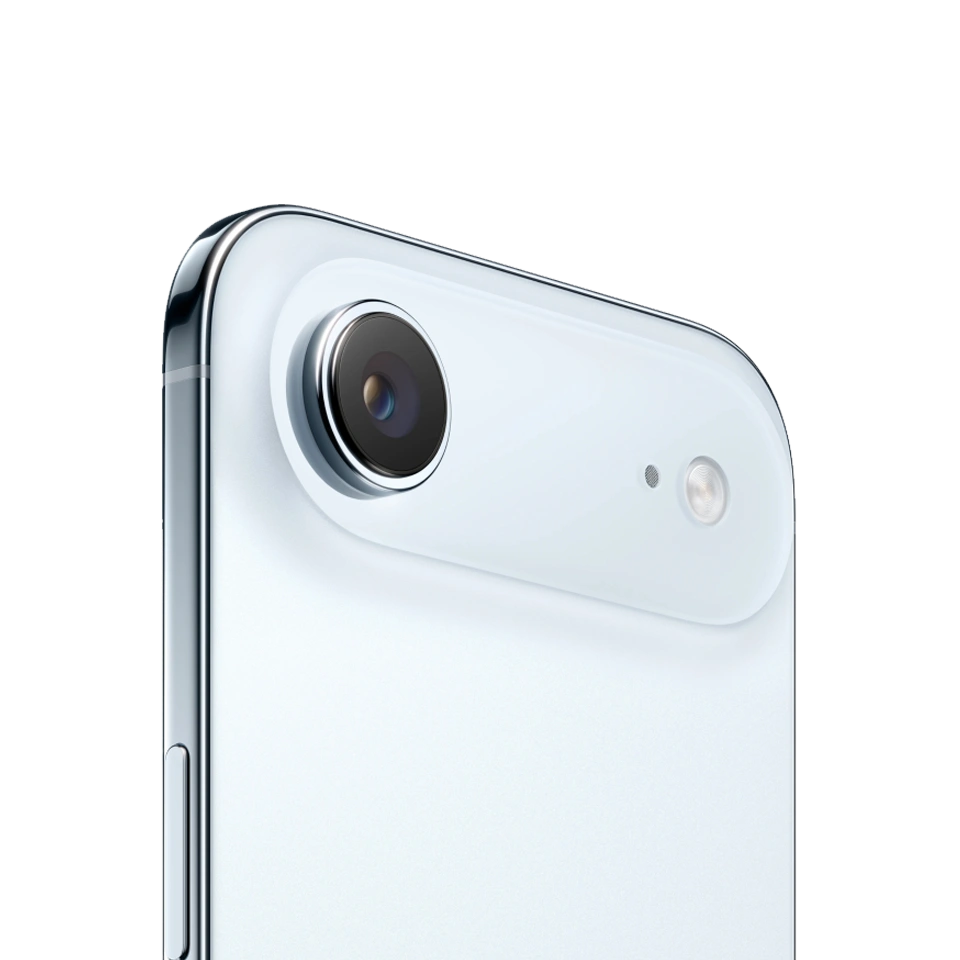 Фото Смартфон iPhone Air 512 ГБ, Sky Blue (без RuStore)