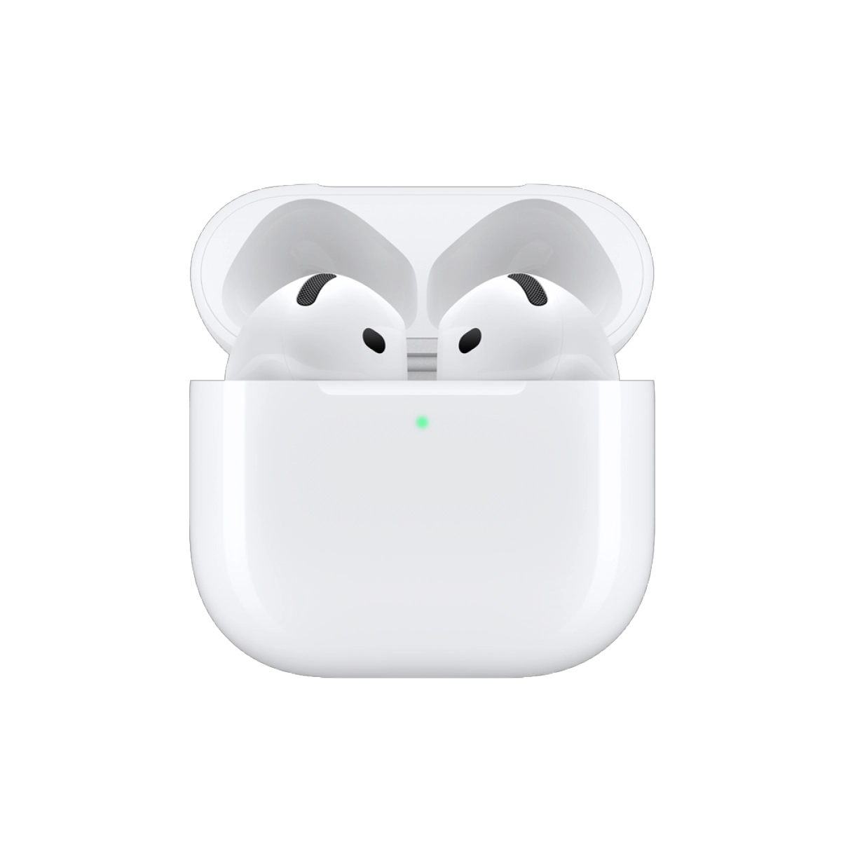 Фото Наушники AirPods 4