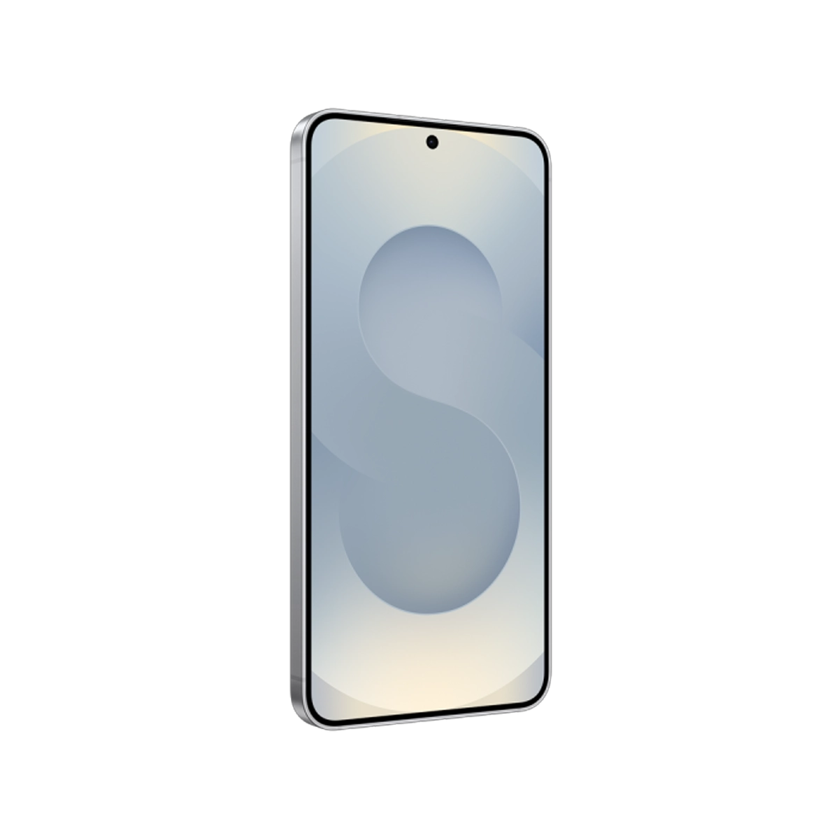 Фото Смартфон Samsung Galaxy S25+ 12 ГБ | 256 ГБ Cеребряный