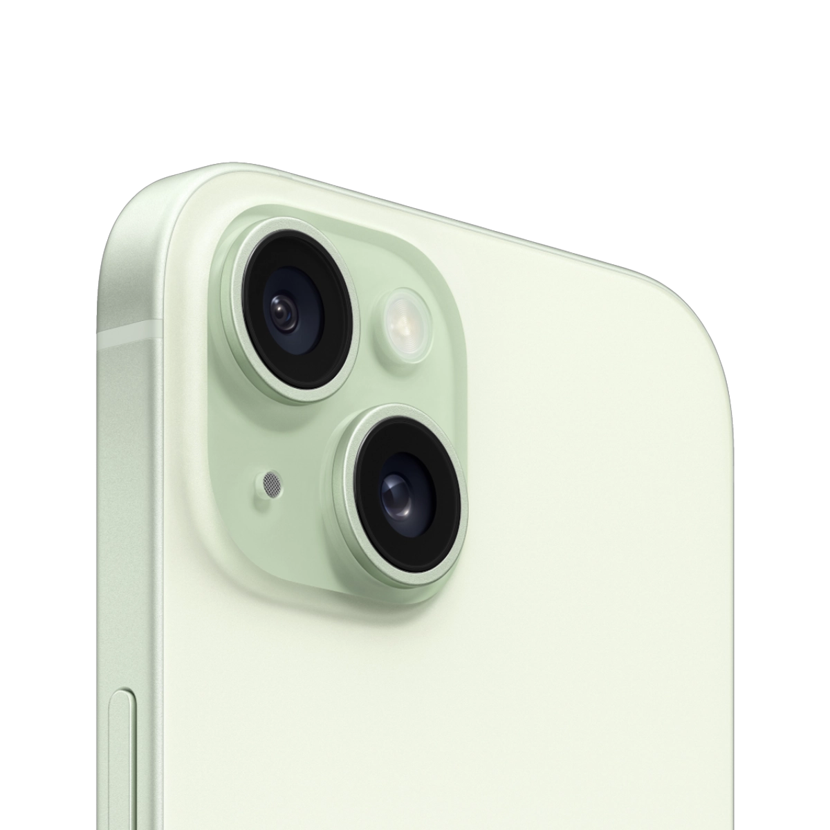 Фото Смартфон iPhone 15 Plus 128 ГБ Green (без RuStore)