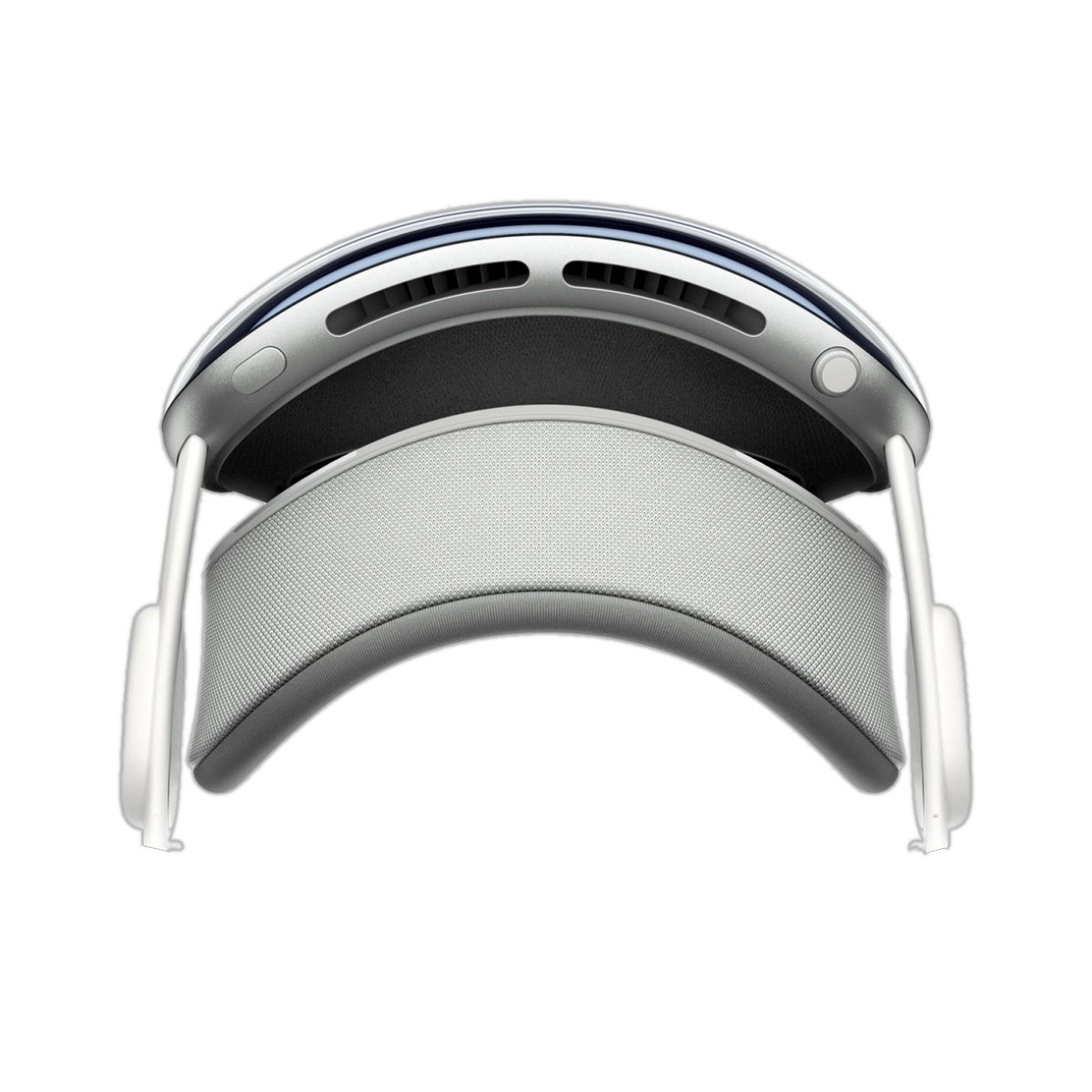 Фото Гарнитура виртуальной реальности Apple Vision Pro 512 ГБ