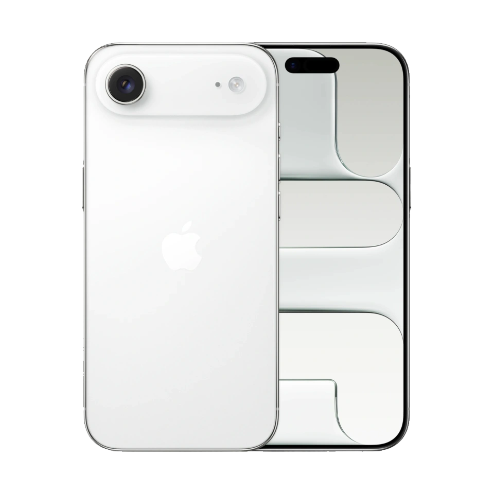 Фото Смартфон iPhone Air 512 ГБ, Cloud White (без RuStore)