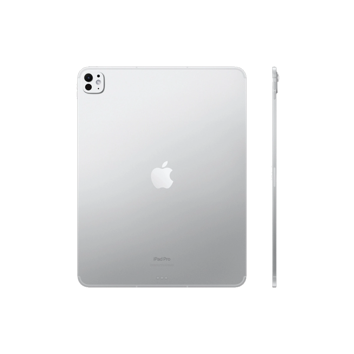 Фото Apple iPad Pro 11" (M5, 2025) 1 TB Silver (без RuStore)