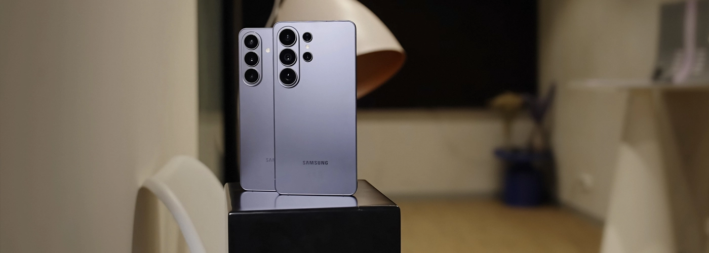 Смартфон Samsung Galaxy S26 Ultra 12 ГБ | 256 ГБ Черный