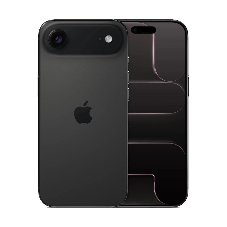 Фото Смартфон iPhone Air 512 ГБ, Space Black (без RuStore)