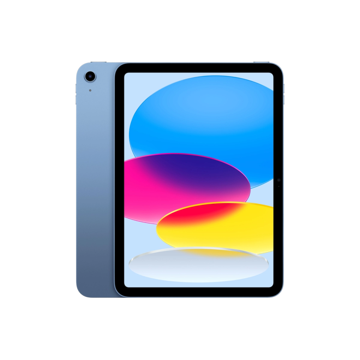 Фото Планшет Apple iPad 11 (A16) 11" 512ГБ синий (без RuStore)