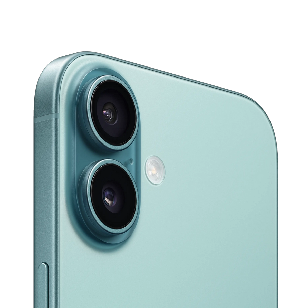 Фото Apple iPhone 16 128GB, Teal (без RuStore)