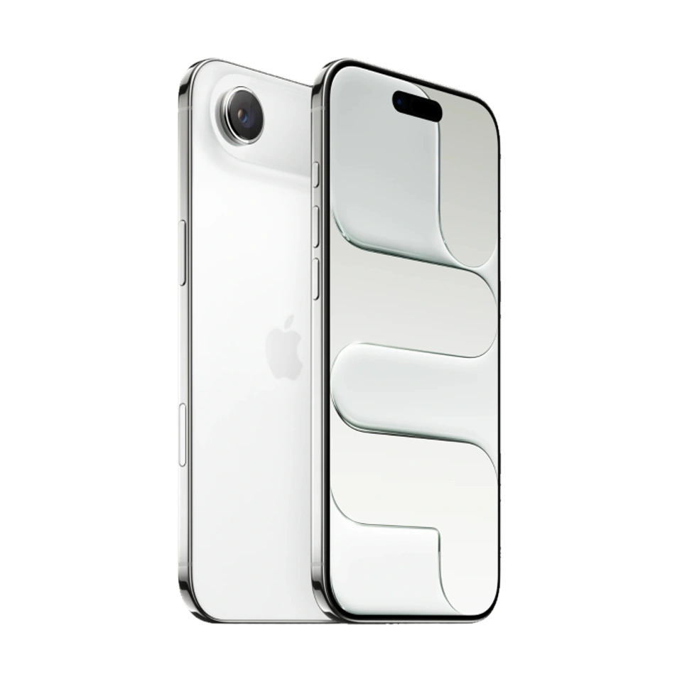 Фото Смартфон iPhone Air 512 ГБ, Cloud White (без RuStore)