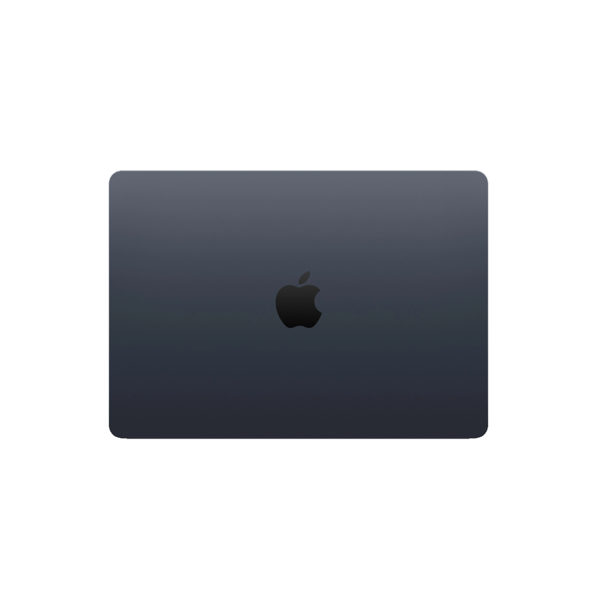 Фото Apple MacBook Air 15" (M4, 10C CPU/8C GPU, 2025), 16 ГБ, 256 ГБ SSD, полуночный черный