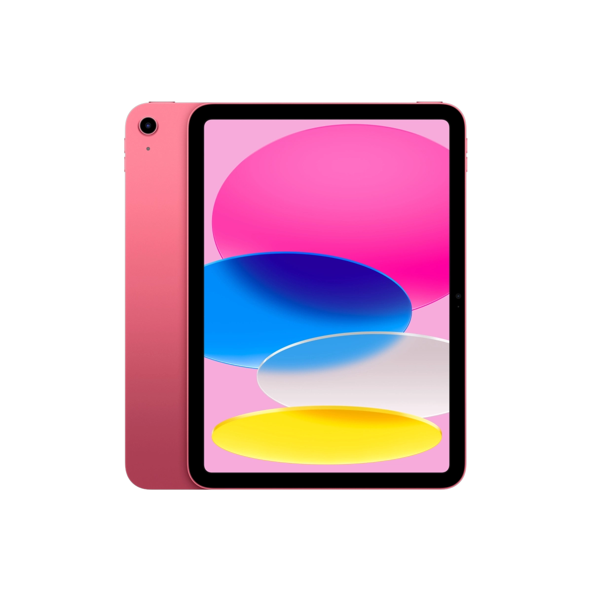 Фото Планшет Apple iPad 11 (A16) 11" 128ГБ розовый (без RuStore)