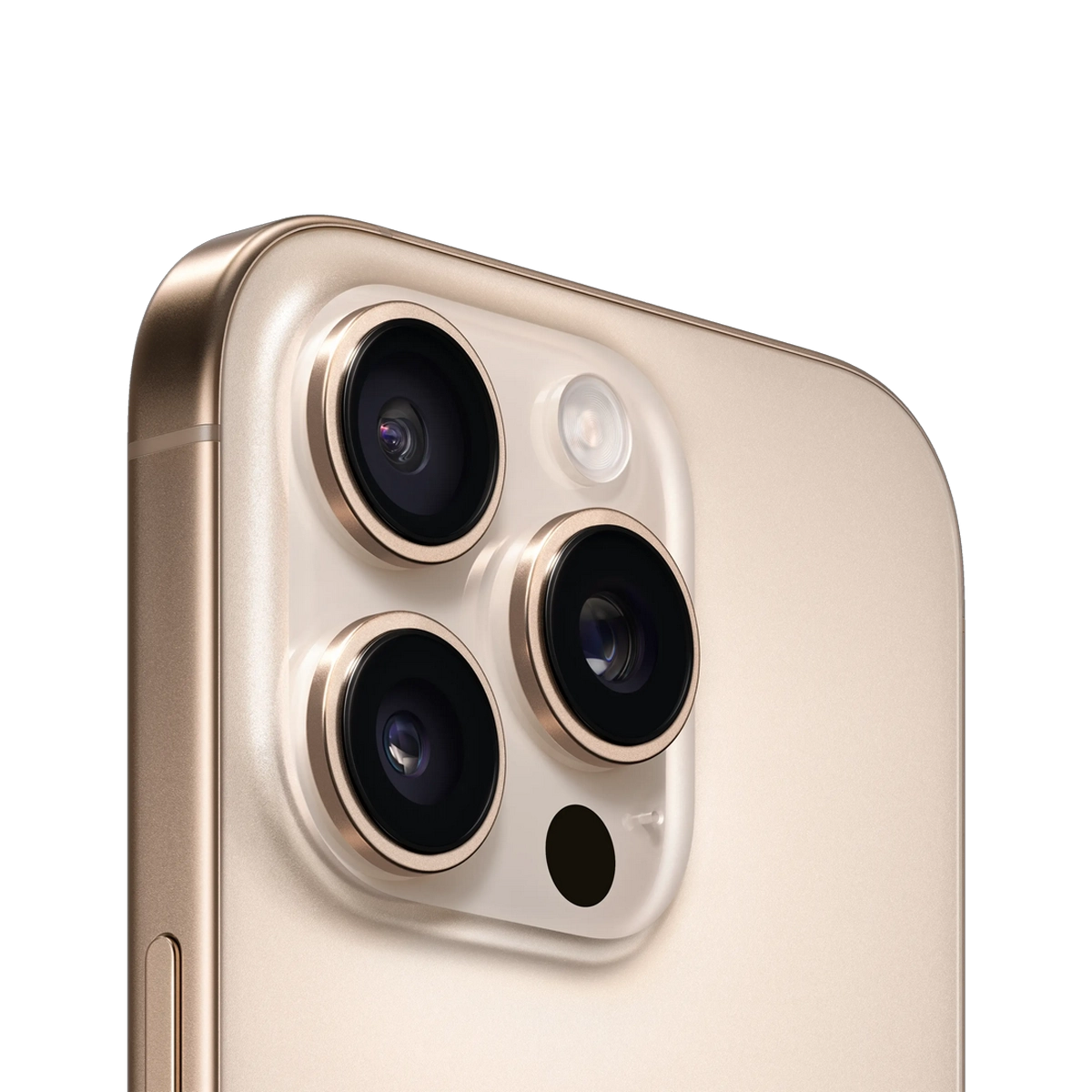 Фото Смартфон iPhone 16 Pro 1 ТБ Desert (без RuStore)