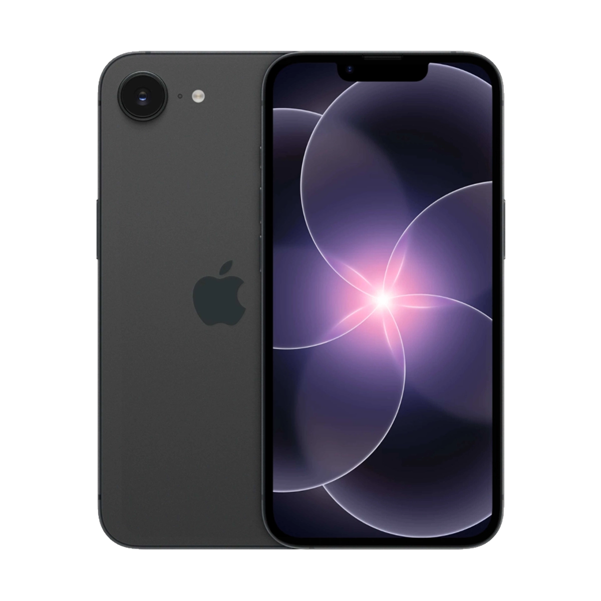 Фото Apple iPhone 17e 256GB, Black