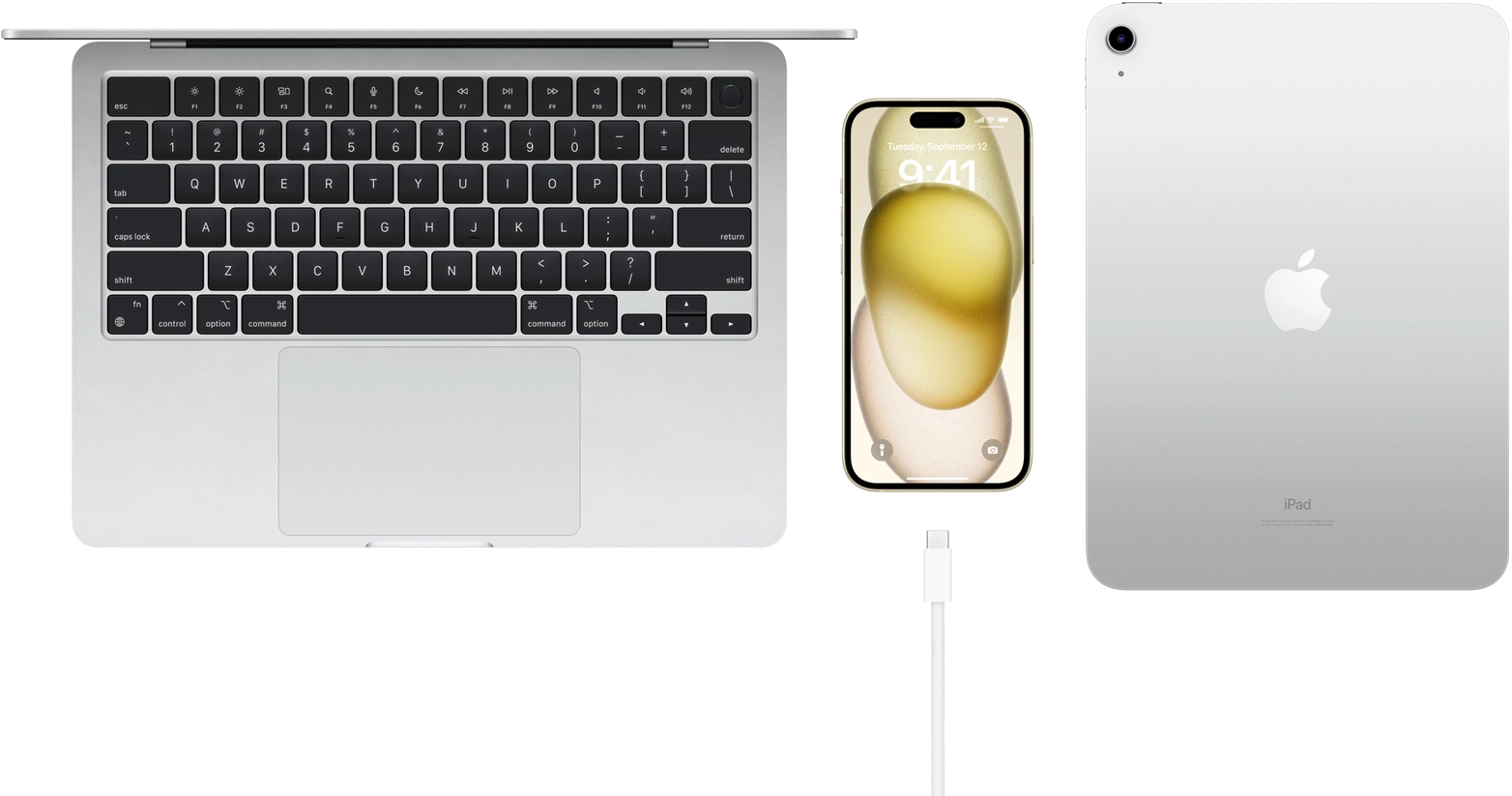 Смартфон iPhone 15 Plus 128 ГБ Green (без RuStore)