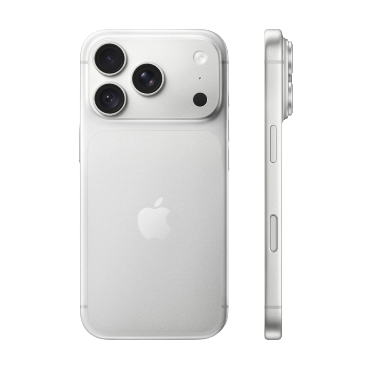 Фото Apple iPhone 18 Pro Max 256GB, Silver (Без RuStore)