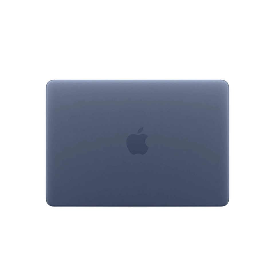 Фото Apple MacBook Neo 13" (A18 Pro, 6C СPU/5С GPU, 2026), 8 ГБ, 256 ГБ SSD, синий индиго