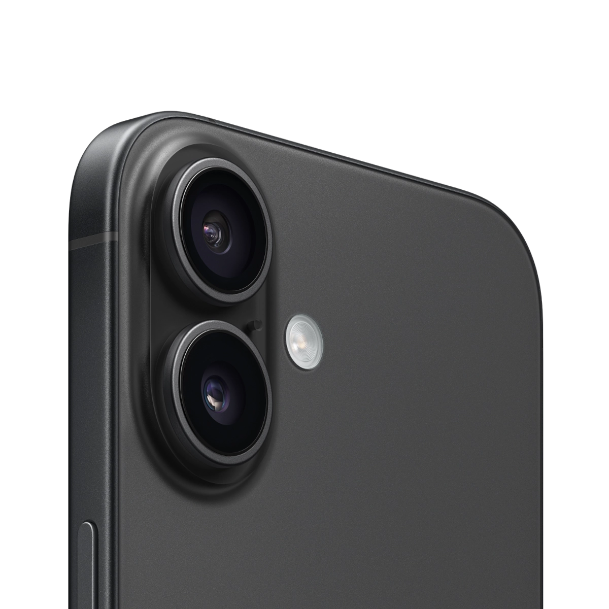 Фото Apple iPhone 16 256GB, Black (без RuStore)