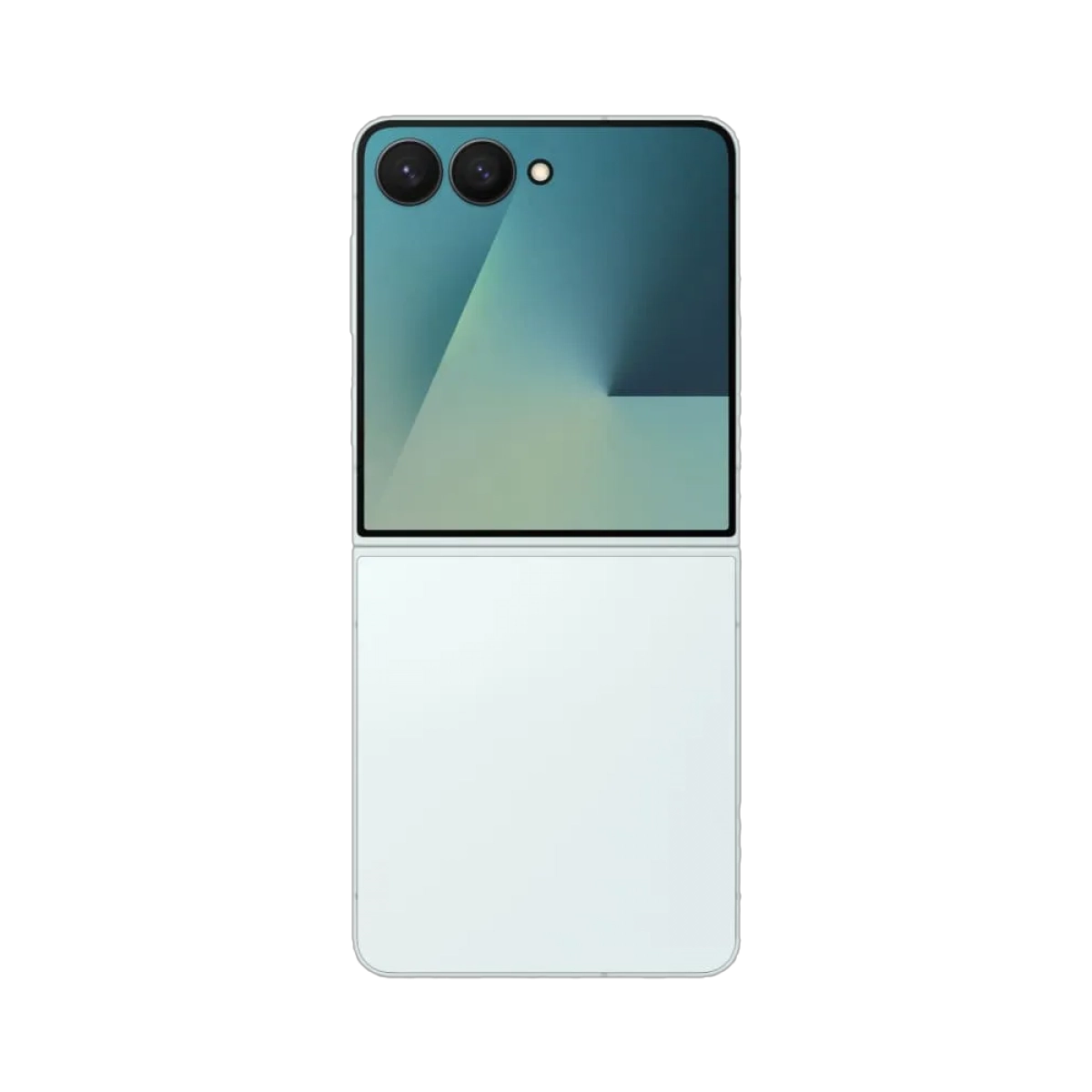 Фото Смартфон Samsung Galaxy Z Flip7 12 ГБ 512 ГБ Мятный | Mint