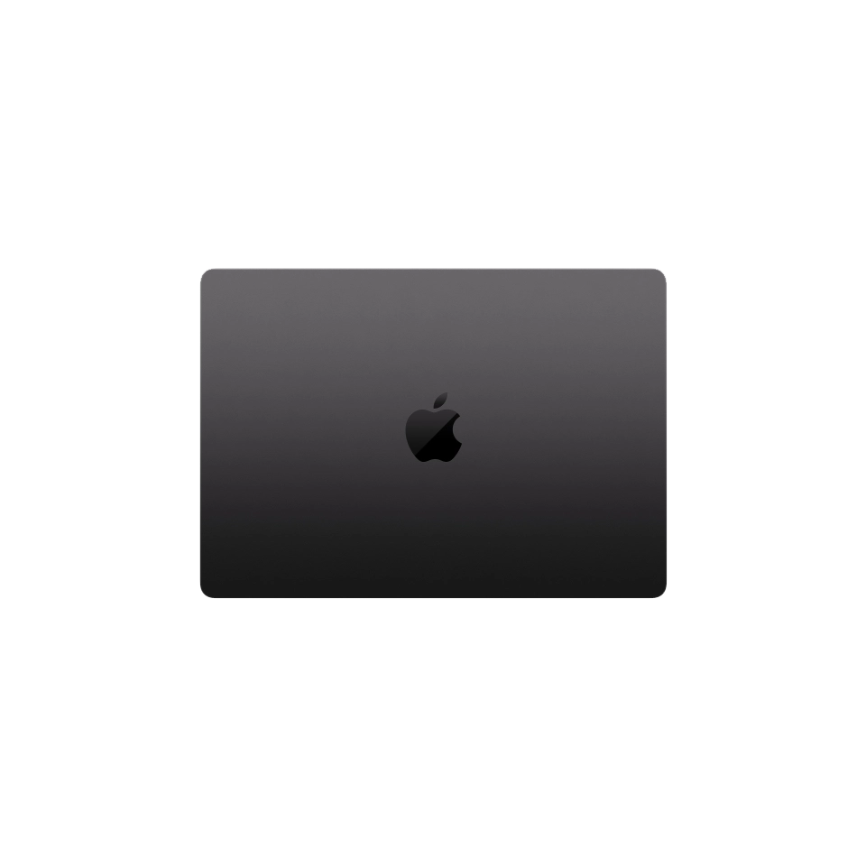 Фото Apple MacBook Pro 16" (M5 Max 18C CPU, 32C GPU, 2026) 36 ГБ, 2 ТБ SSD, «черный космос»