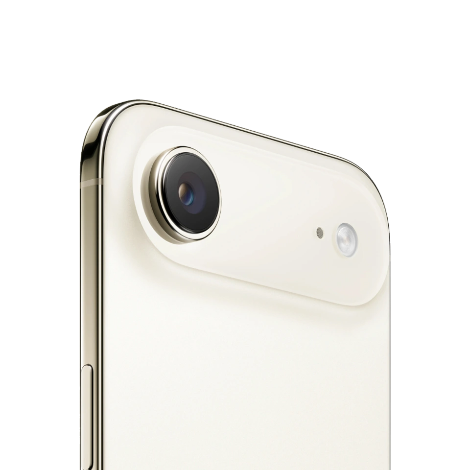 Фото Смартфон iPhone Air 256 ГБ, Light Gold (без RuStore)