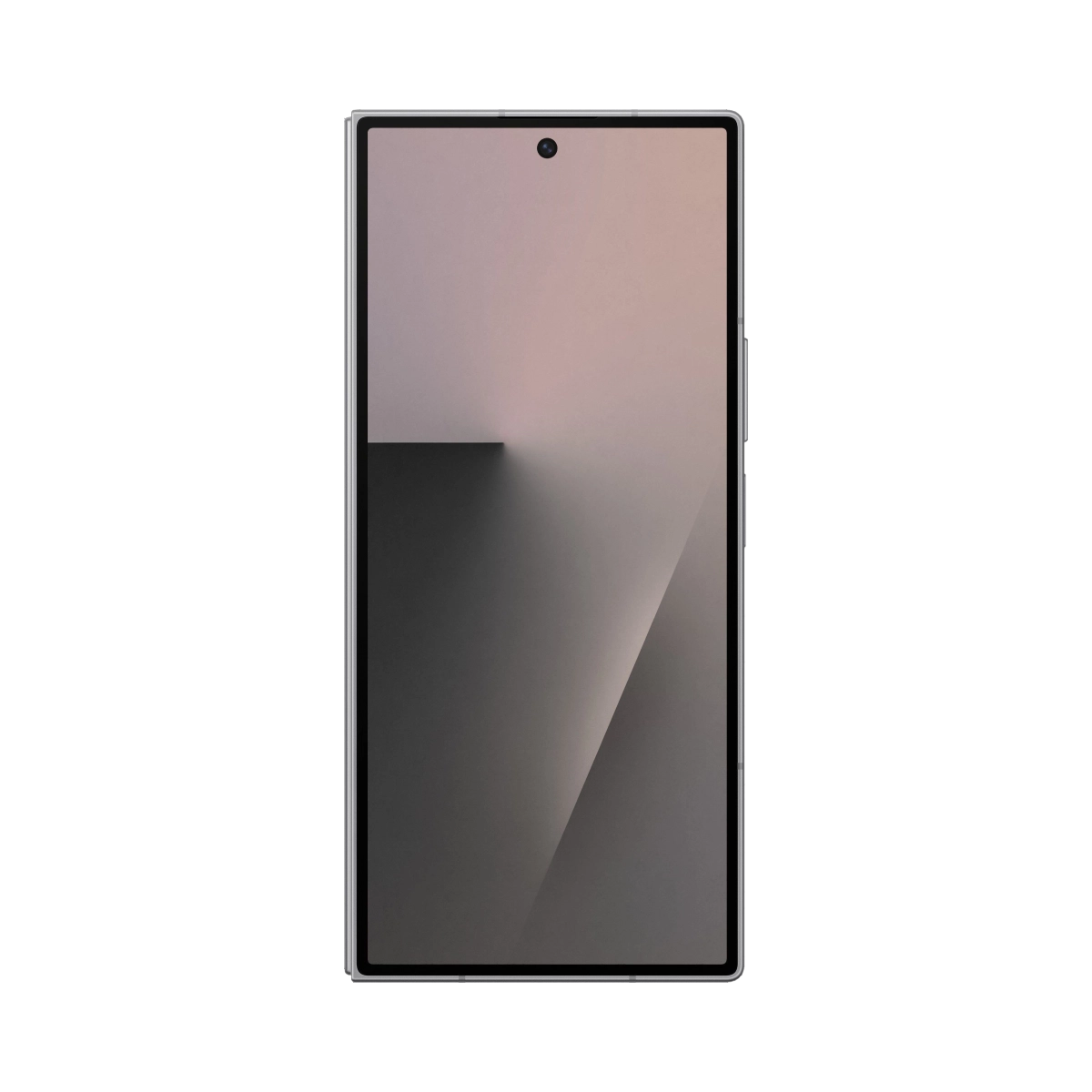 Фото Смартфон Samsung Galaxy Z Fold7 12 ГБ | 1 ТБ Серый | Silver Shadow