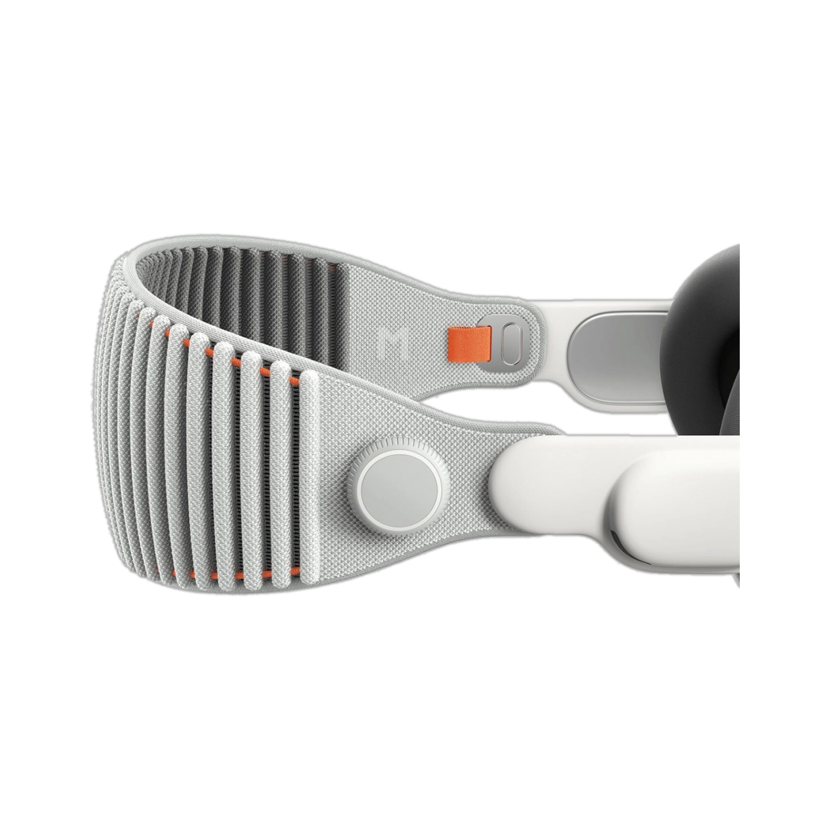 Фото Гарнитура виртуальной реальности Apple Vision Pro 512 ГБ