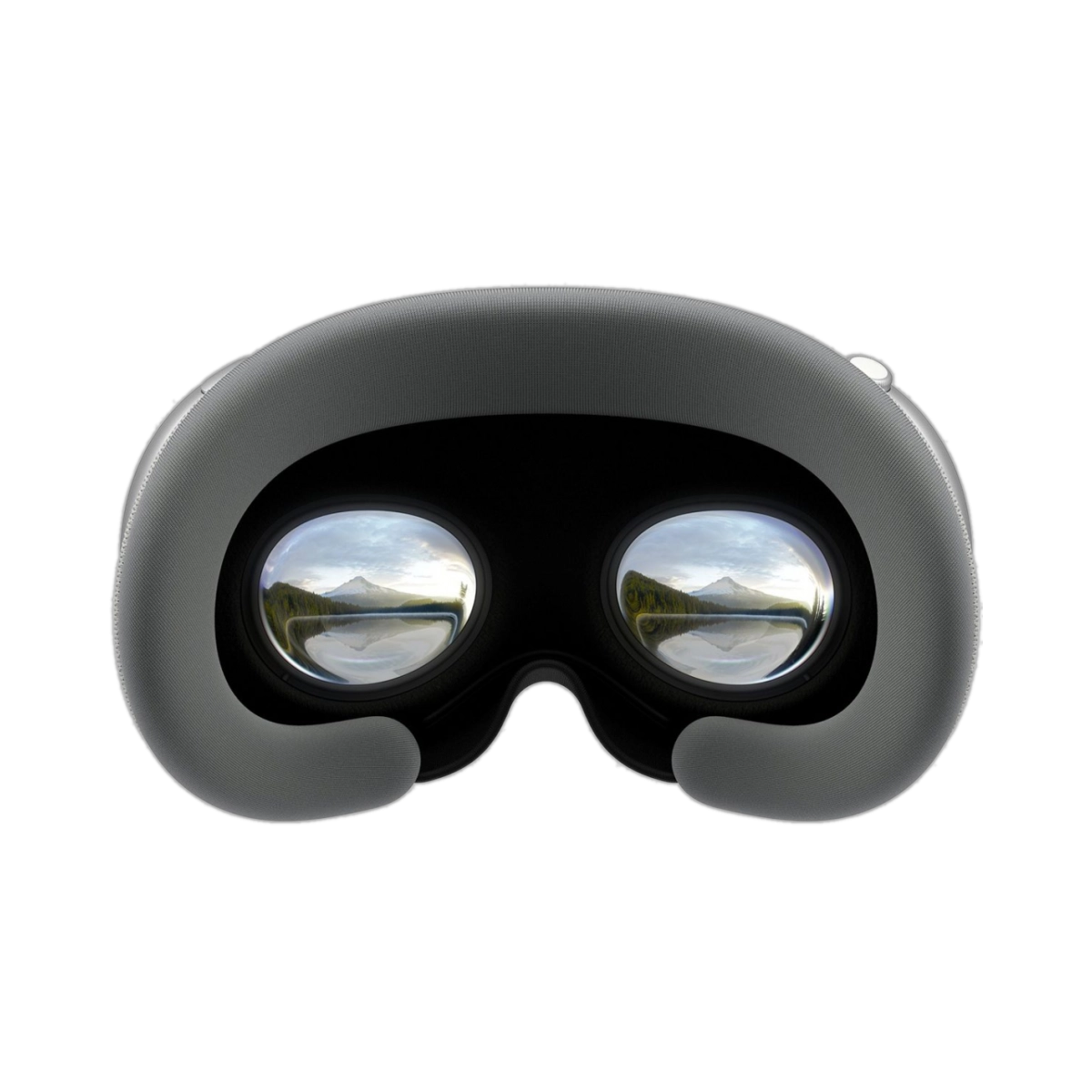 Фото Гарнитура виртуальной реальности Apple Vision Pro 512 ГБ