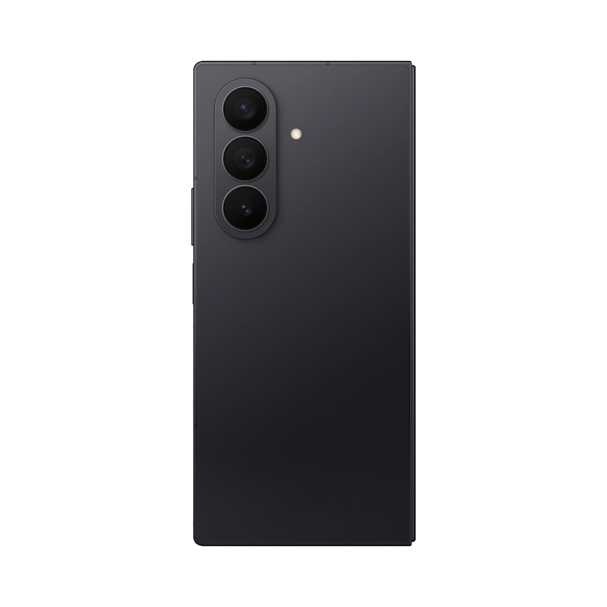 Фото Смартфон Samsung Galaxy Z Fold7 12 ГБ | 512 ГБ Чёрный | Jetblack