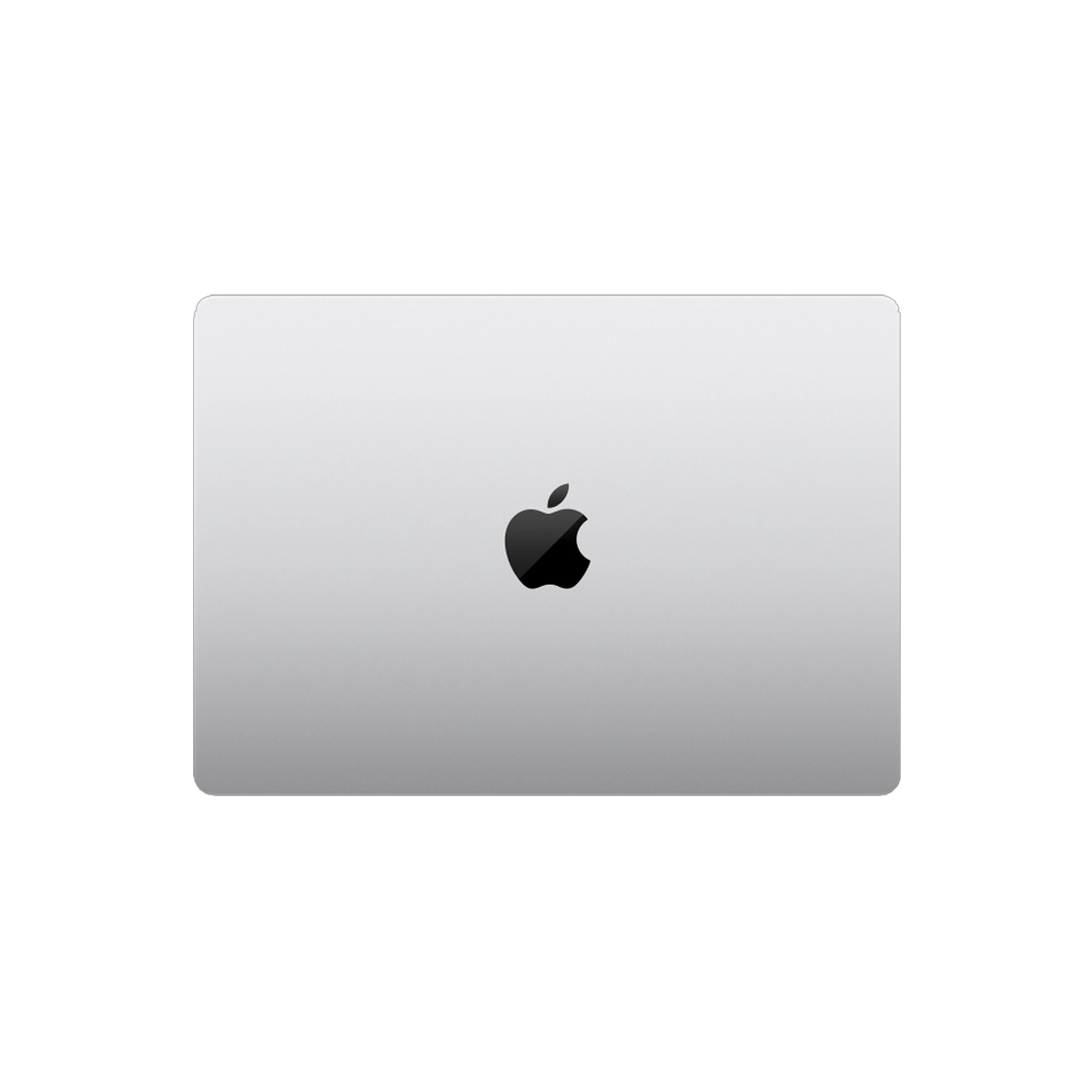 Фото Apple MacBook Pro 14" (M4 Pro 12C CPU, 16C GPU, 2024) 24 ГБ, 512 ГБ SSD, серебристый