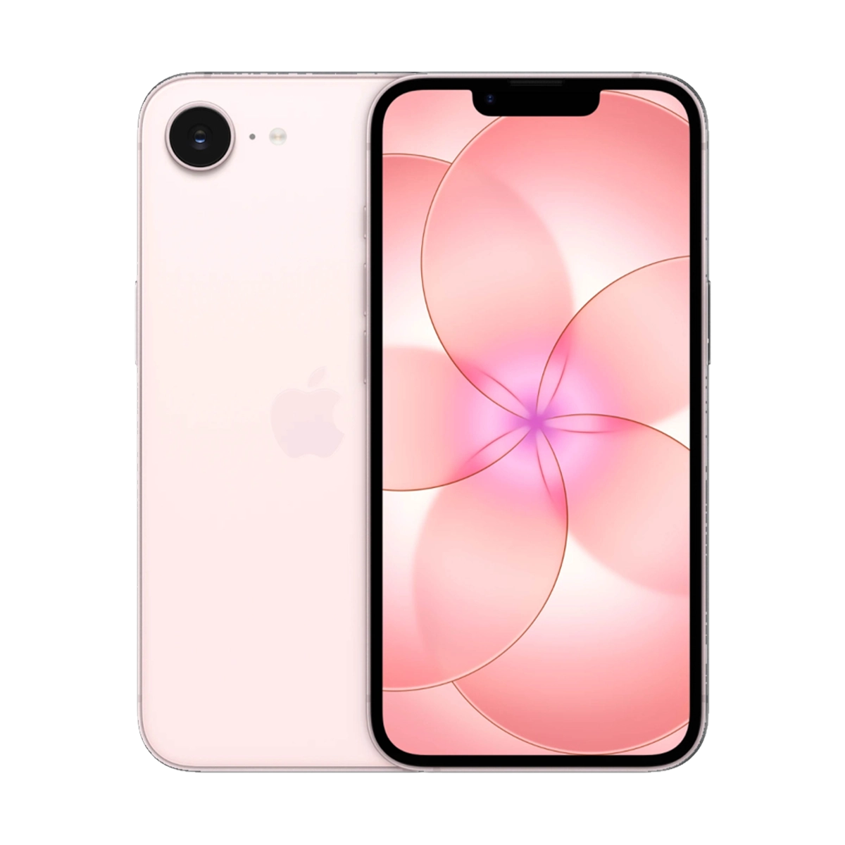 Фото Apple iPhone 17e 256GB, Soft Pink