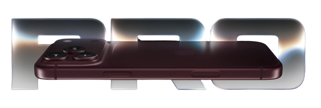 Apple iPhone 18 Pro 512GB, Burgundy