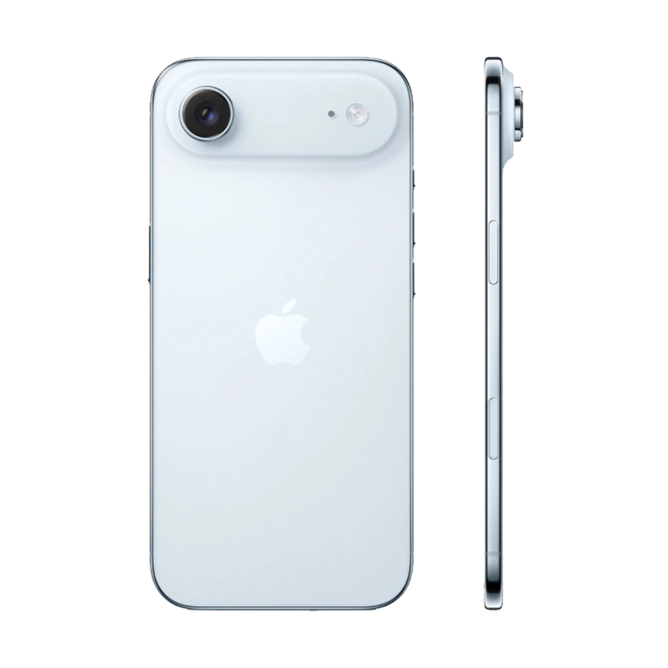 Фото Смартфон iPhone Air 512 ГБ, Sky Blue (без RuStore)