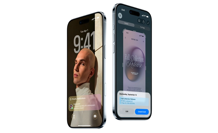 Смартфон iPhone Air 512 ГБ, Space Black (без RuStore)