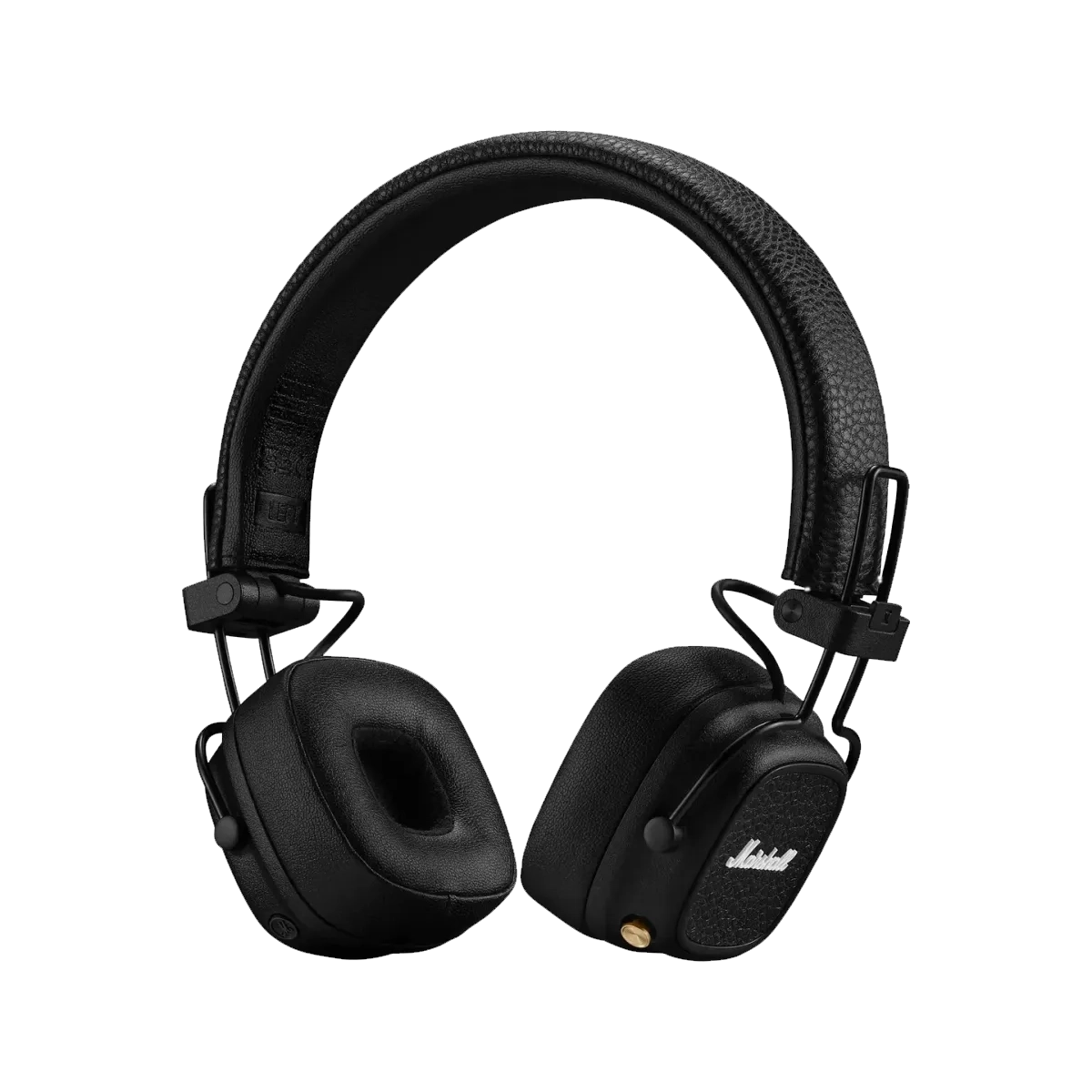 Фото Bluetooth-гарнитура Marshall Major V черные