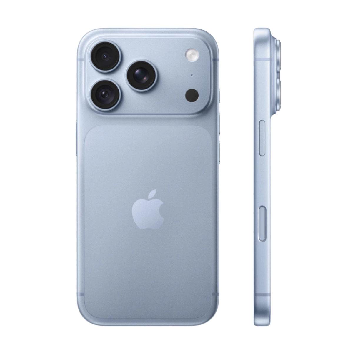 Фото Apple iPhone 18 Pro Max 256GB, Glacier (Без RuStore)