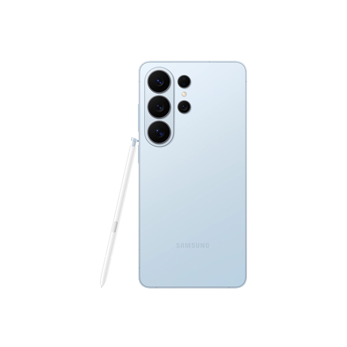 Фото Смартфон Samsung Galaxy S26 Ultra 12 ГБ | 512 ГБ Голубой