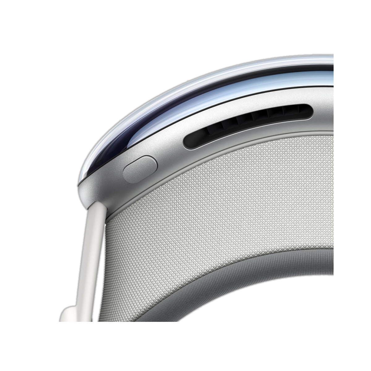 Фото Гарнитура виртуальной реальности Apple Vision Pro 512 ГБ