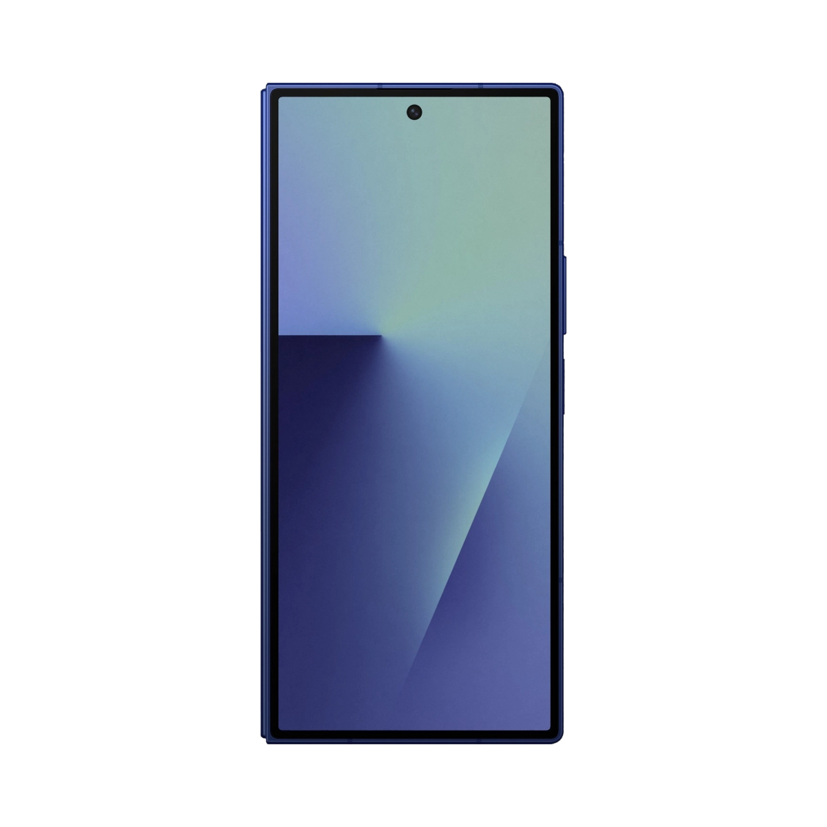 Фото Смартфон Samsung Galaxy Z Fold7 12 ГБ | 1 ТБ Синий | Blue Shadow
