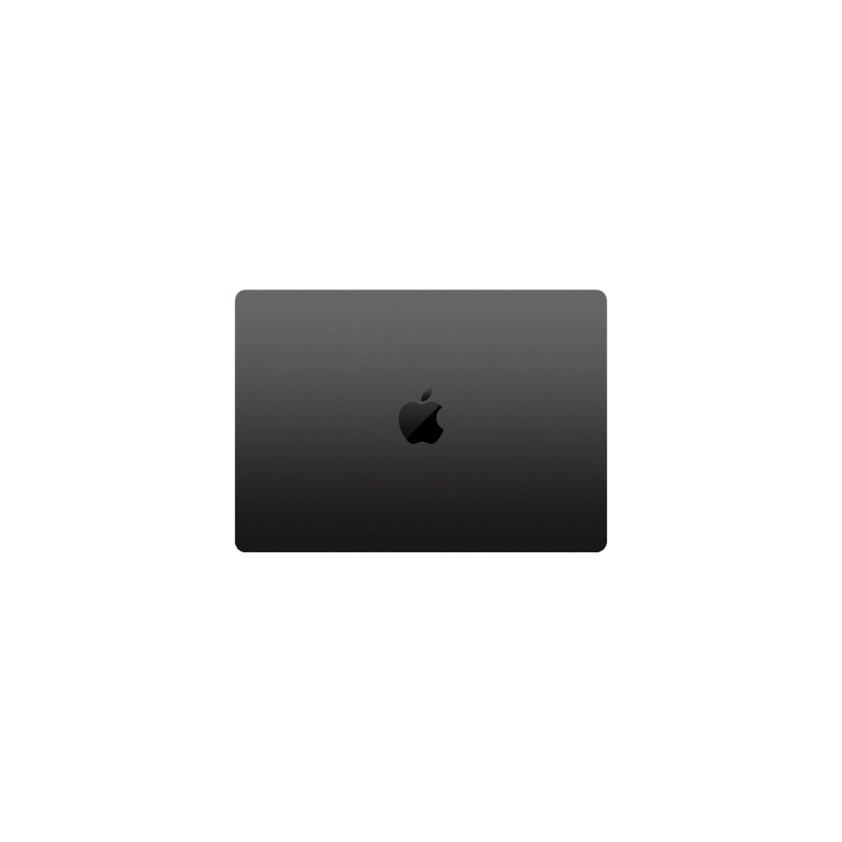 Фото Apple MacBook Pro 14" (M5 10C CPU, 10C GPU, 2025) 16 ГБ, 1 ТБ SSD, полуночный черный