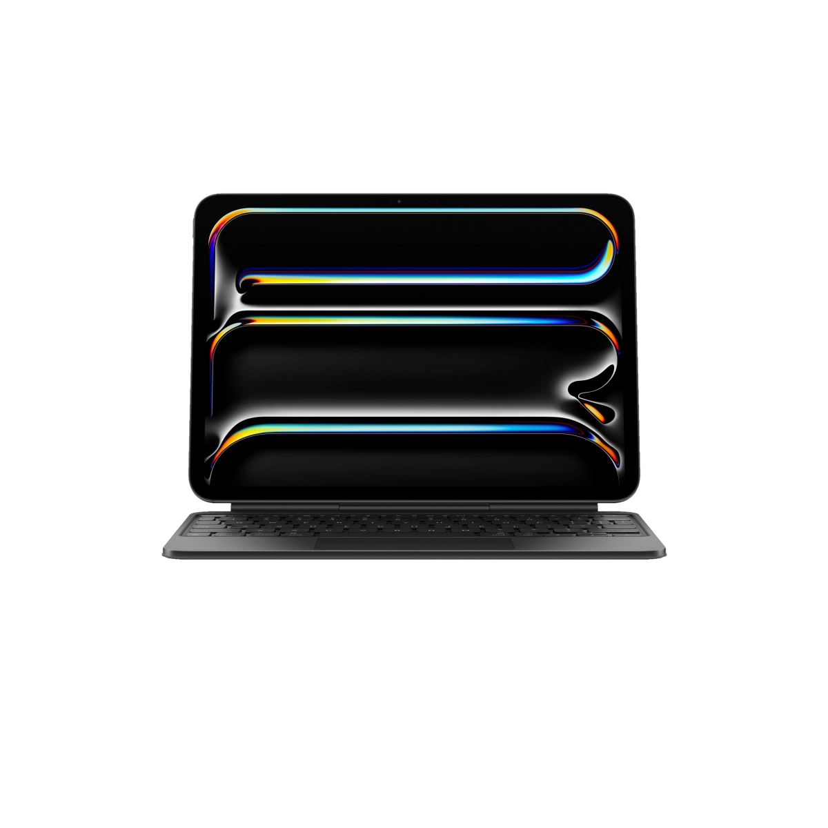 Фото Клавиатура Apple Magic Keyboard для iPad Pro 11" (M4, 2024) Черная