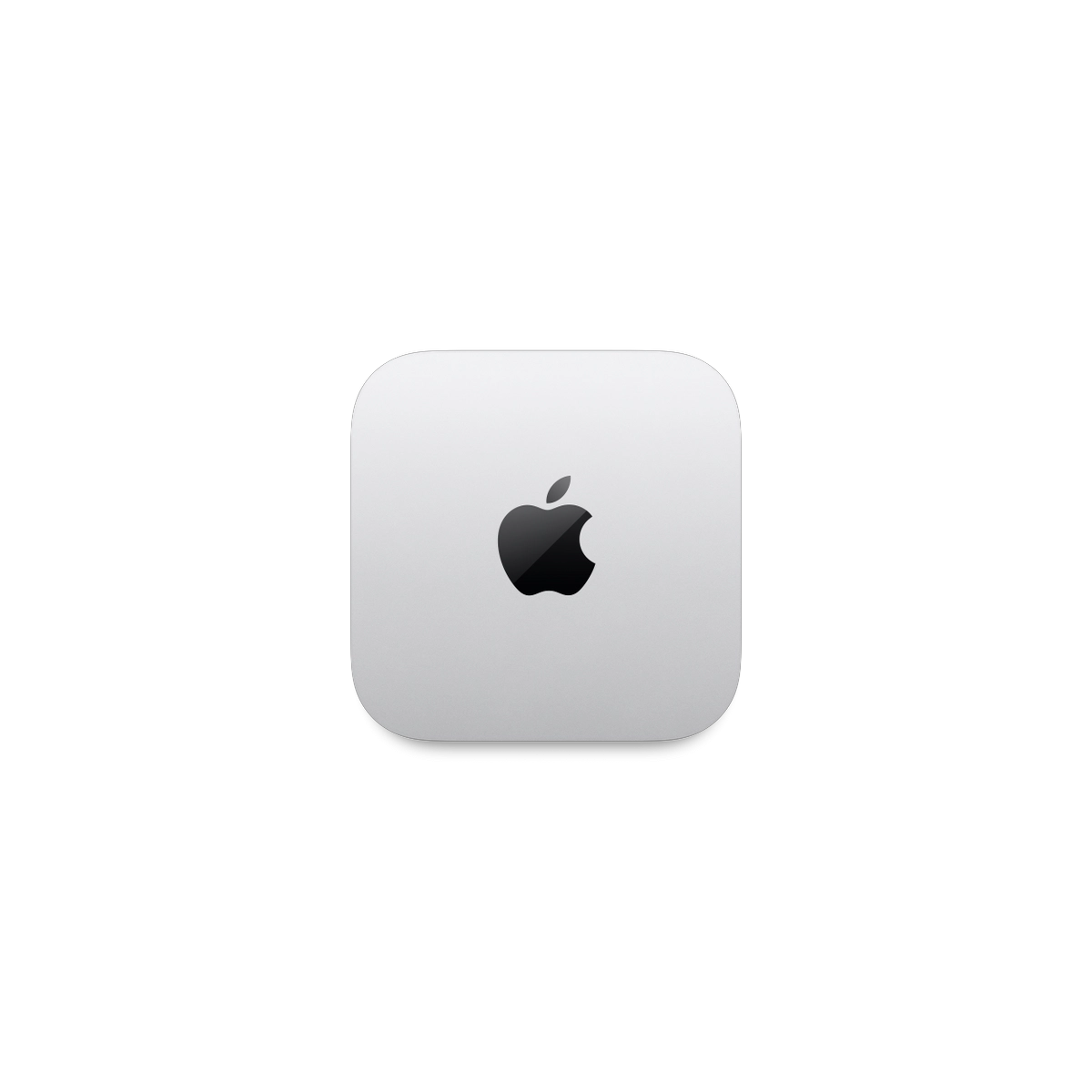 Фото Apple Mac Mini M4 (10C CPU, 10C GPU, 2024) 16 ГБ, 512 ГБ SSD
