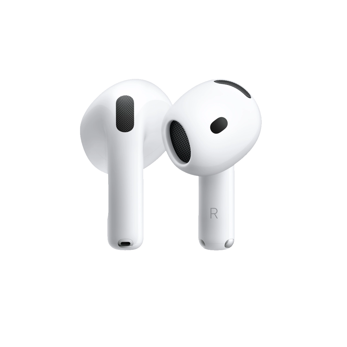 Фото Наушники AirPods (5-го поколения, 2026)
