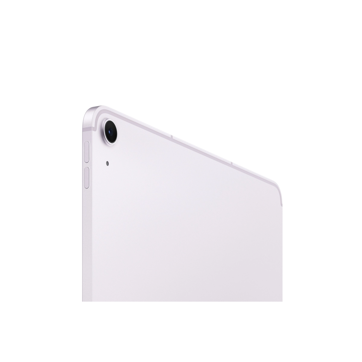 Фото Apple iPad Air (2026) M4 13" 128 ГБ фиолетовый