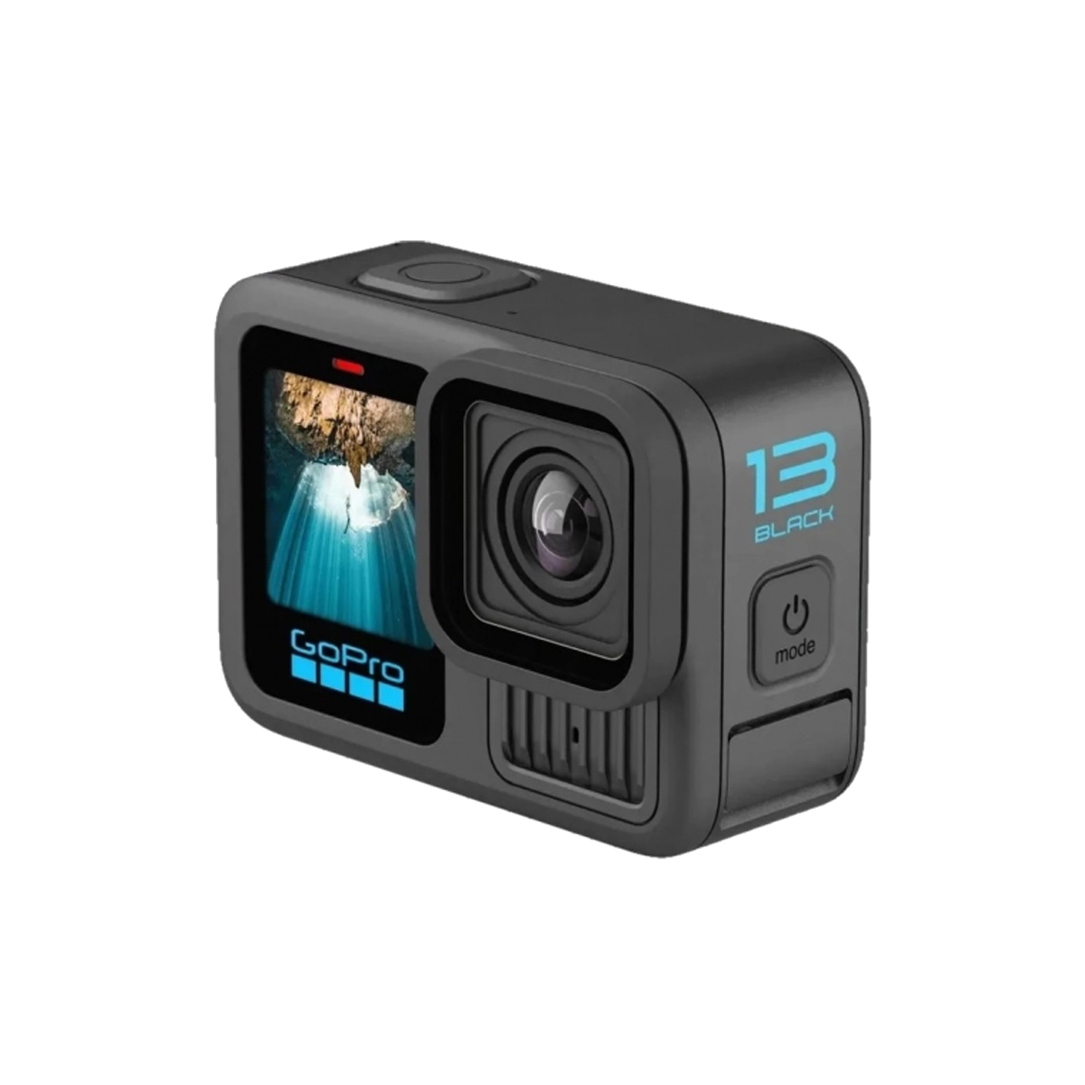 Фото Камера GoPro HERO13 Black Edition