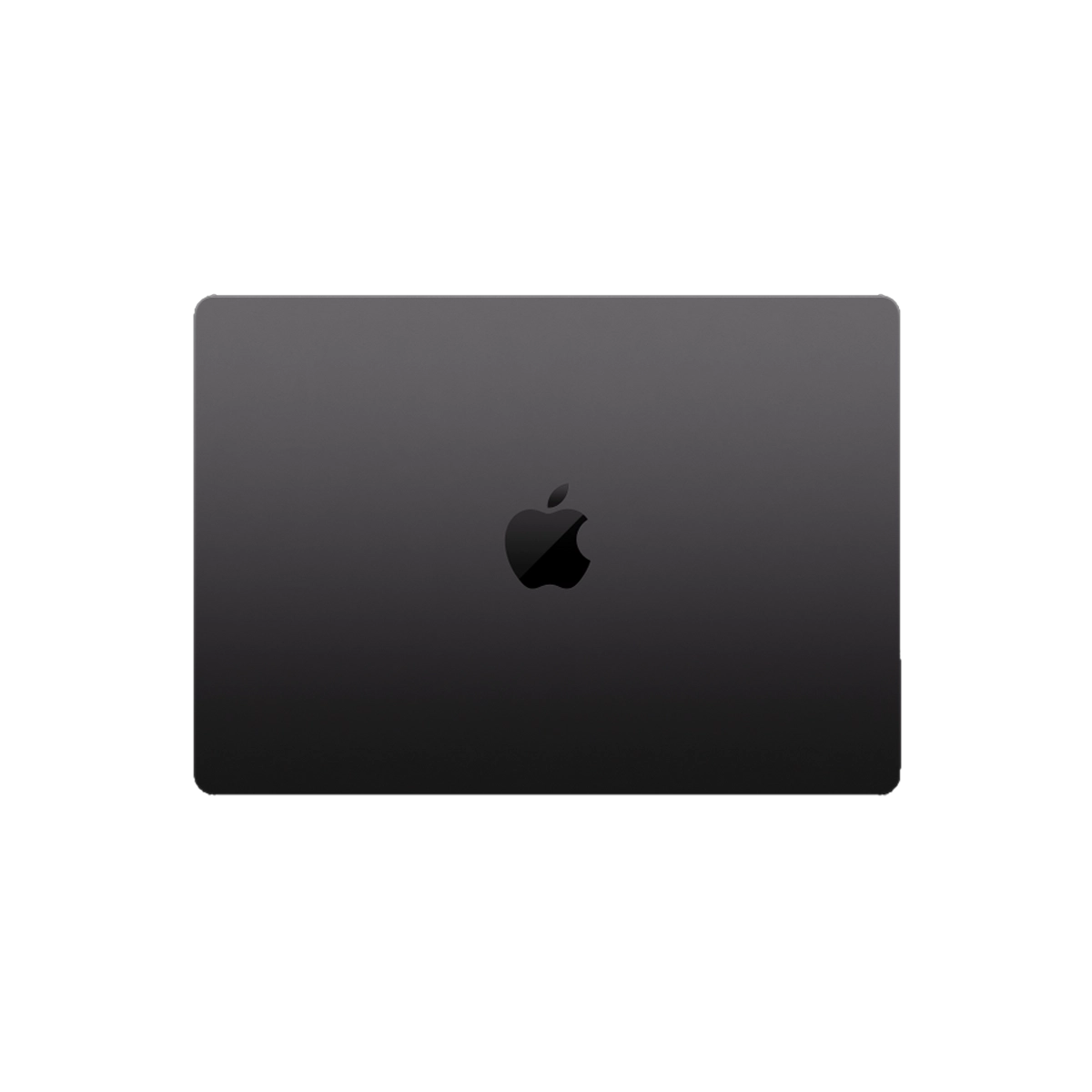 Фото Apple MacBook Pro 14" (M4 Pro 14C CPU, 20C GPU, 2024) 24 ГБ, 1 ТБ SSD, черный космос